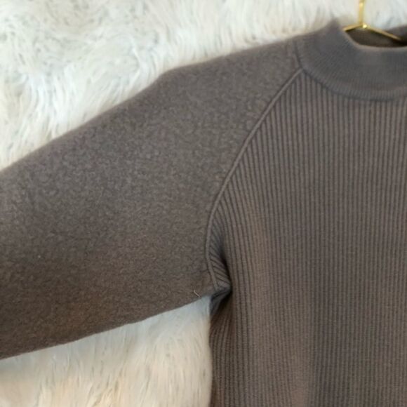 Vintage Laura Biagiotti wool sweater dress - Picture 2 of 7